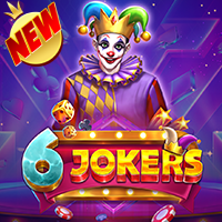 6 Joker